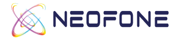 neofone Logo